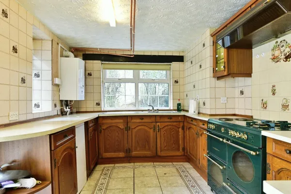 Property cover