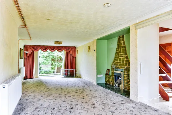 Greaves Lane, Sheffield, S6