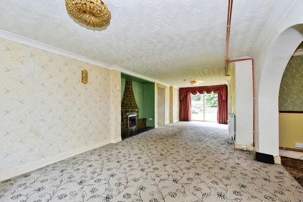 Greaves Lane, Sheffield, S6