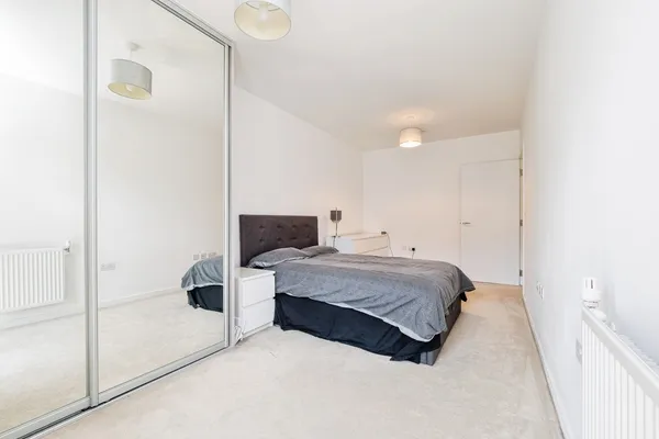 Ironworks Way, Upton Park, London, E13