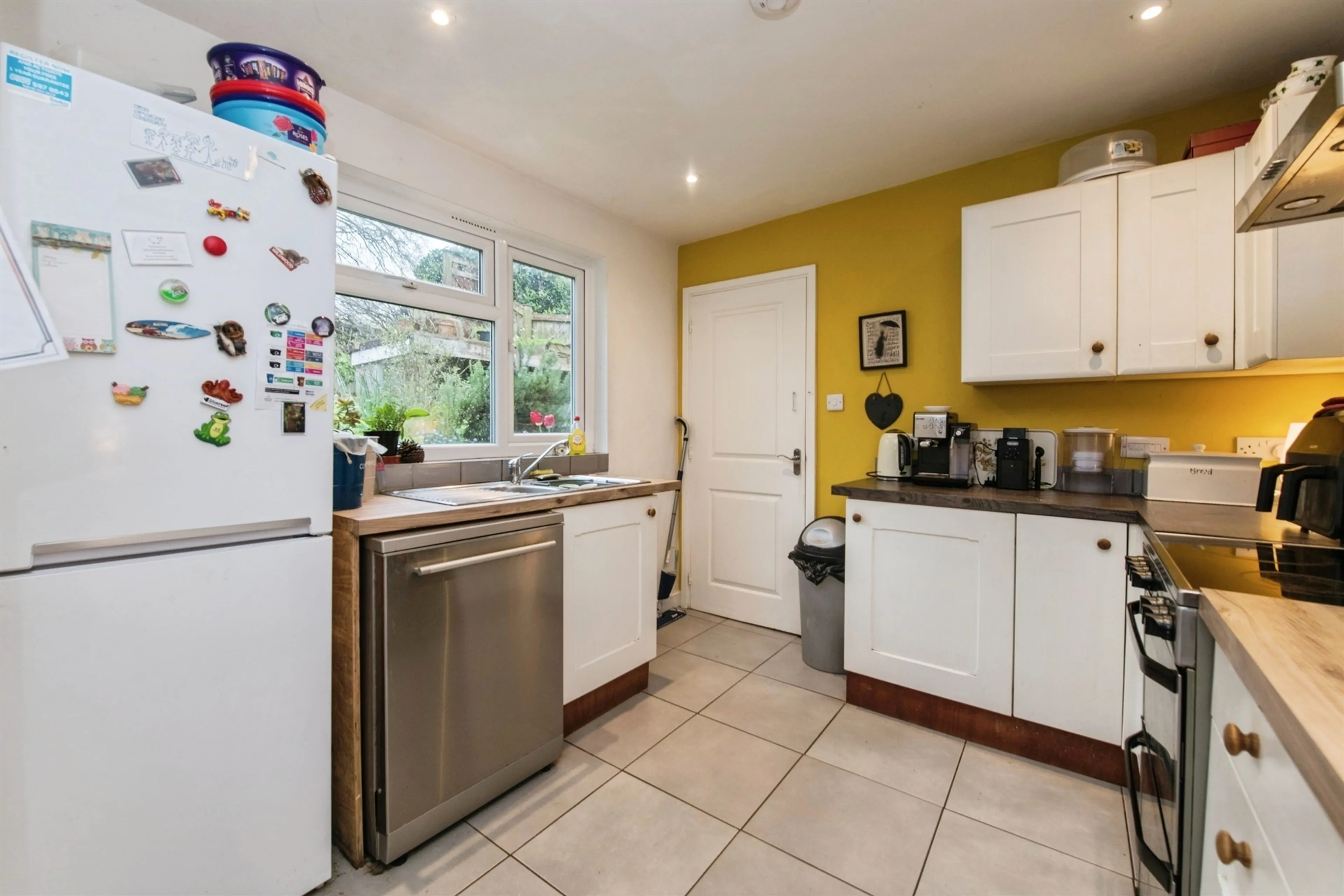 Property at Chilcott Close, Tiverton