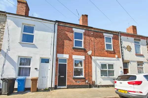 Southwood Street, Derby, Derbyshire, ...