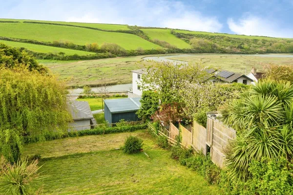 Tredour Road, Newquay, Cornwall, TR7