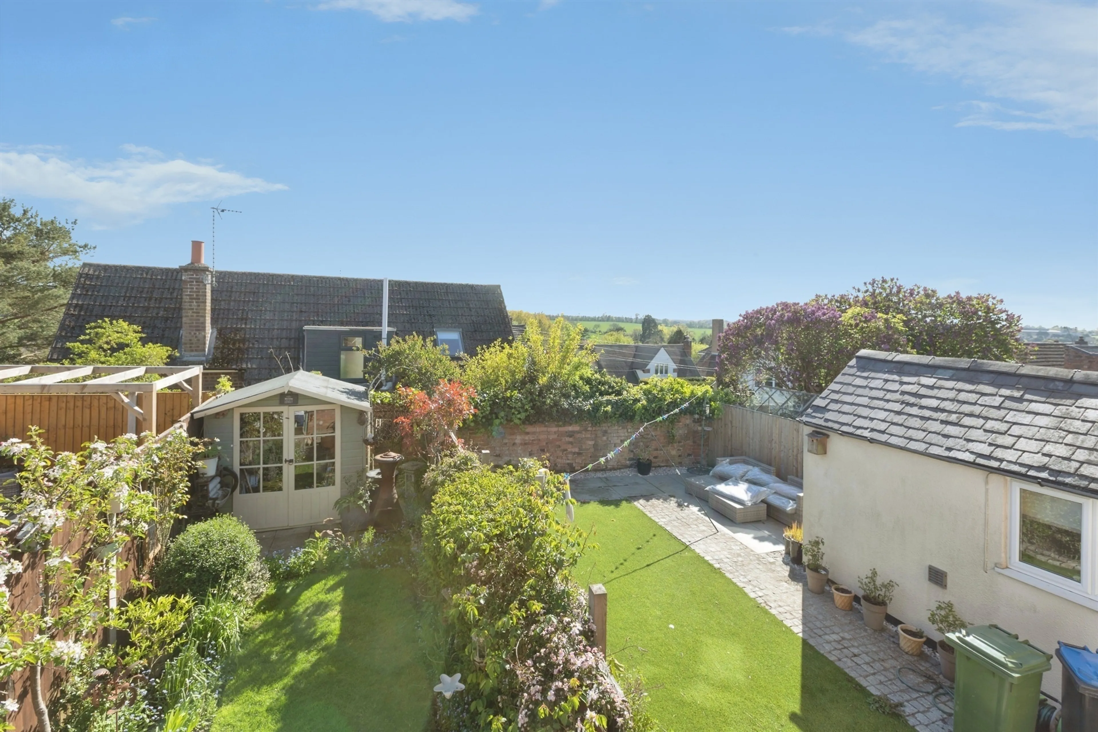 Property at Main Street, Thurnby, Leicester