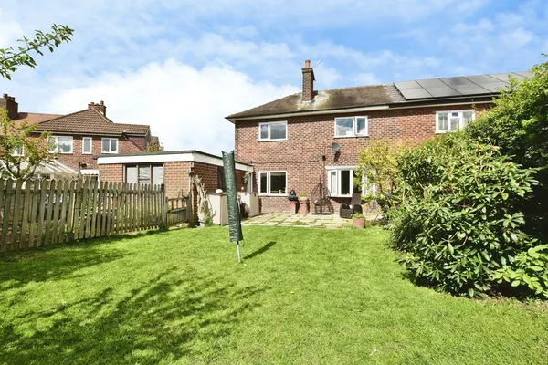 Robin Lane, Chelford, Cheshire, SK11