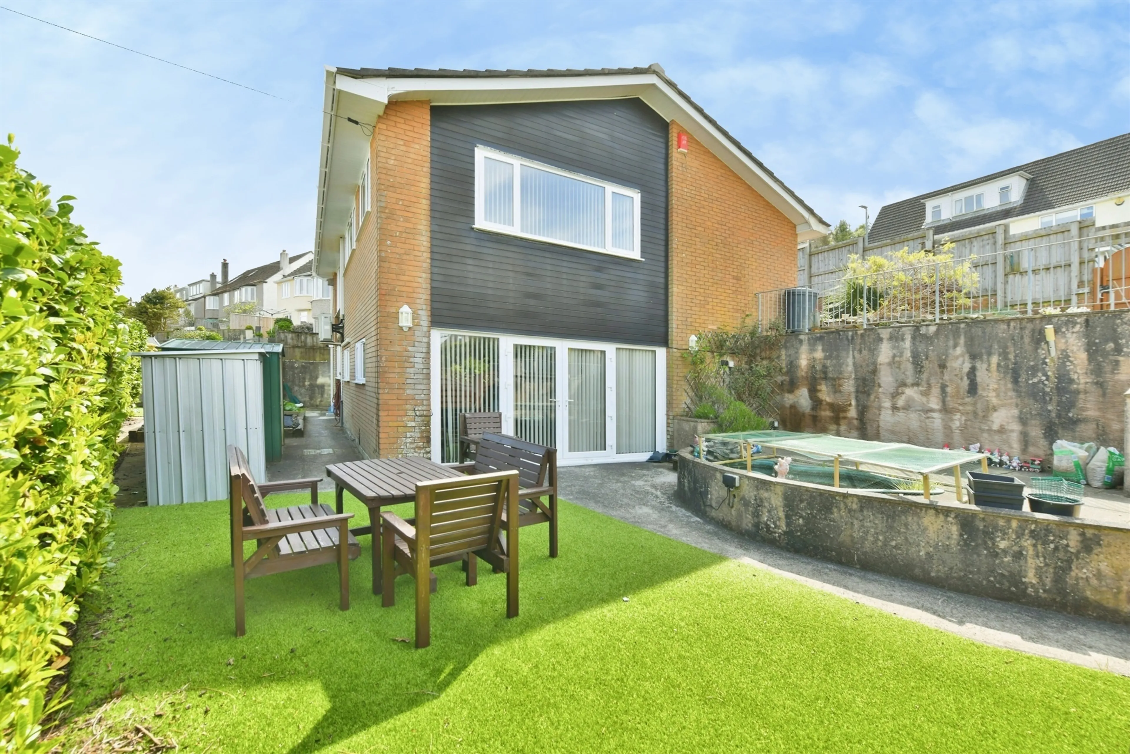 Property at St. Georges Road, Saltash
