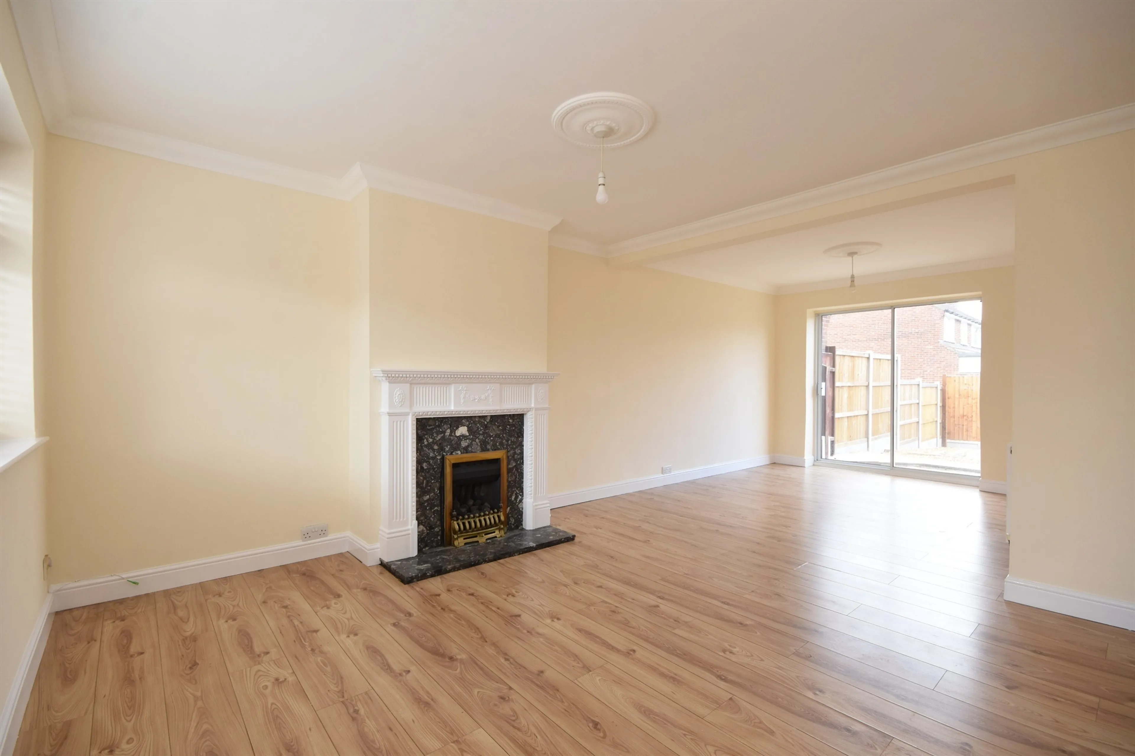 Property at Donald Way, Moulsham Lodge, Chelmsford
