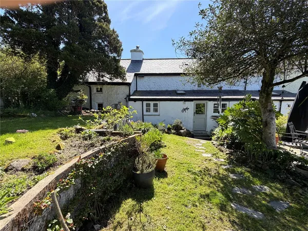 Sunnyside, Common Moor, Liskeard, Cor...