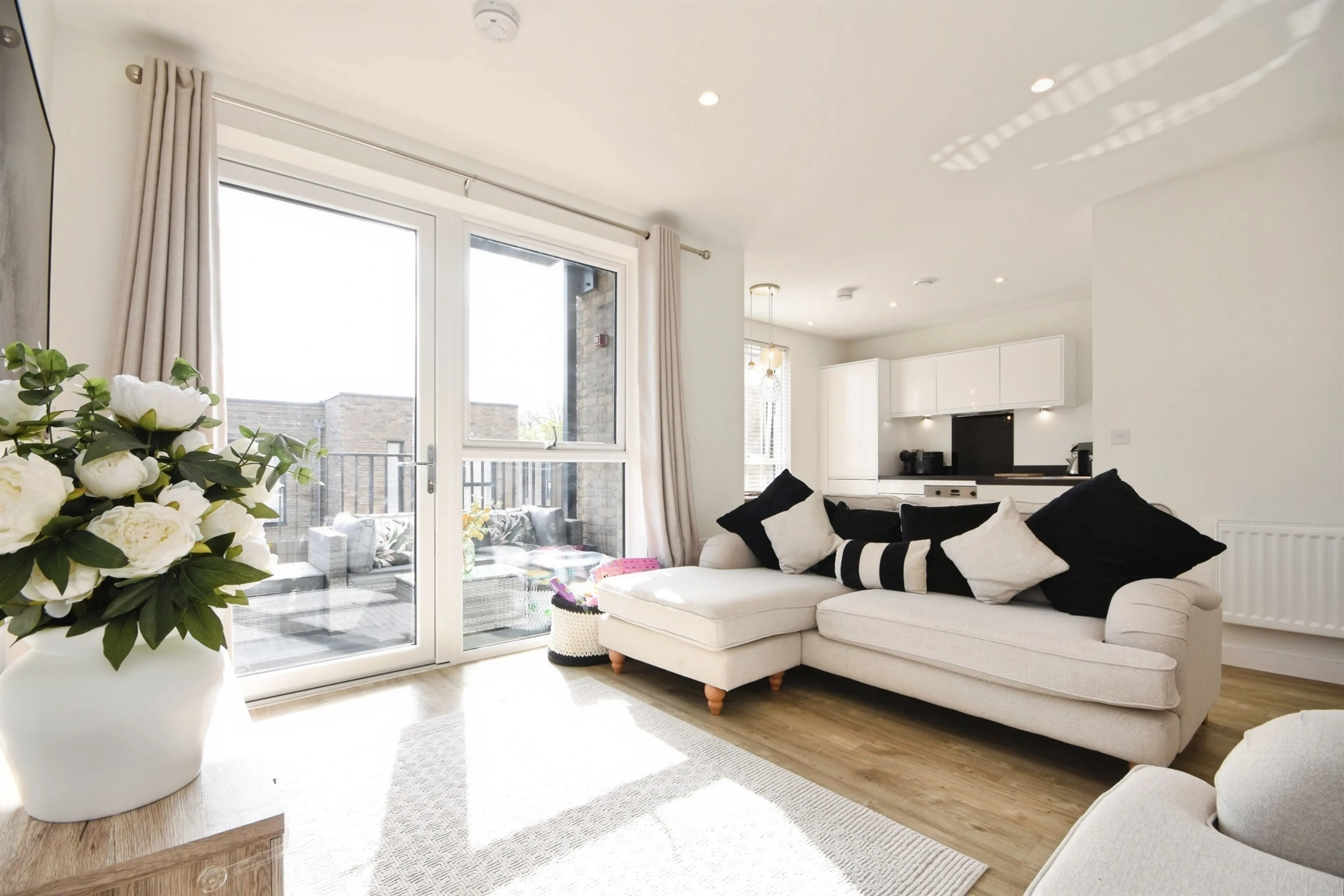 Property at Peregrine Drive, Great Warley, Brentwood