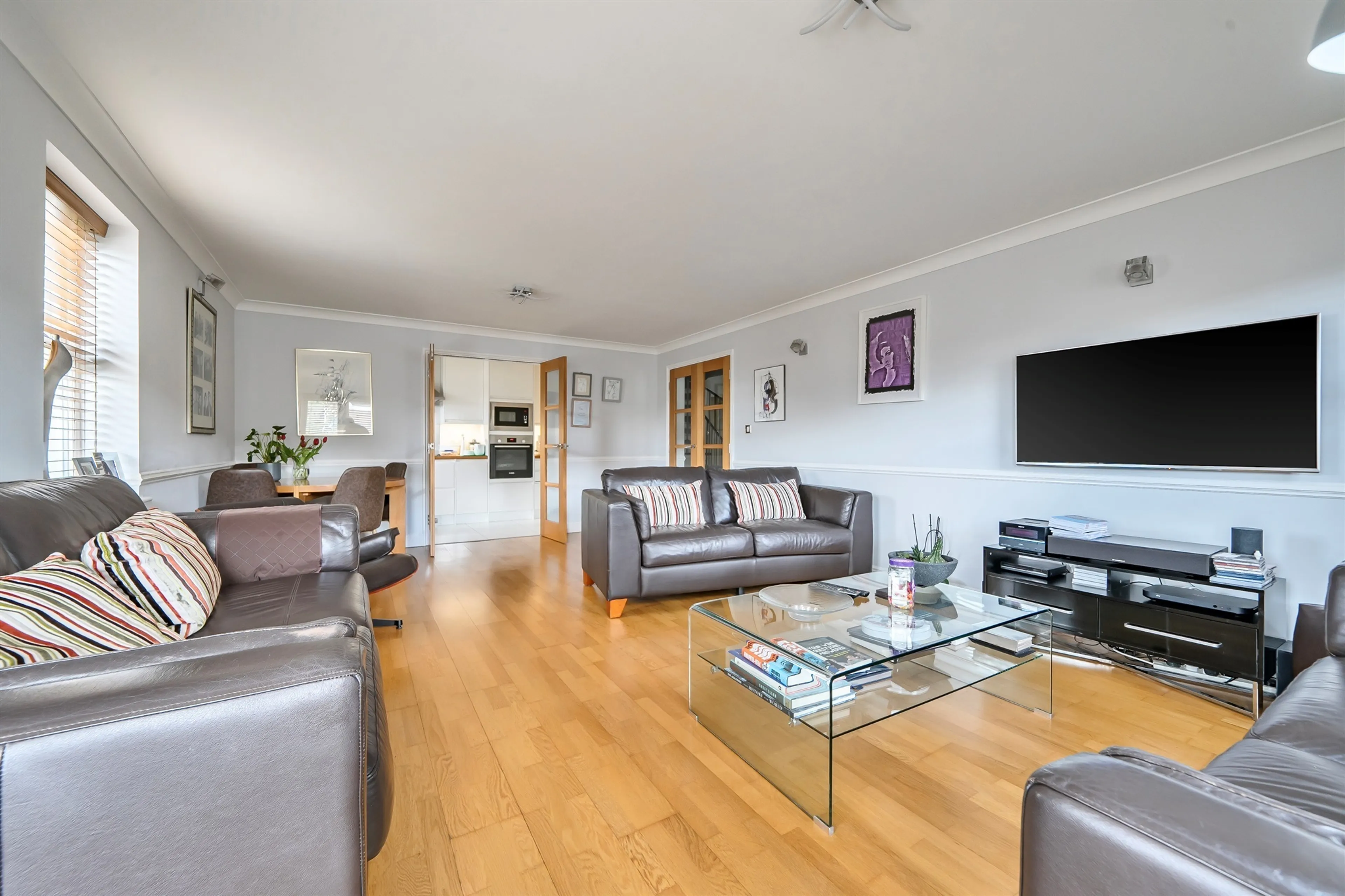 Property at Cockfosters Road, Barnet