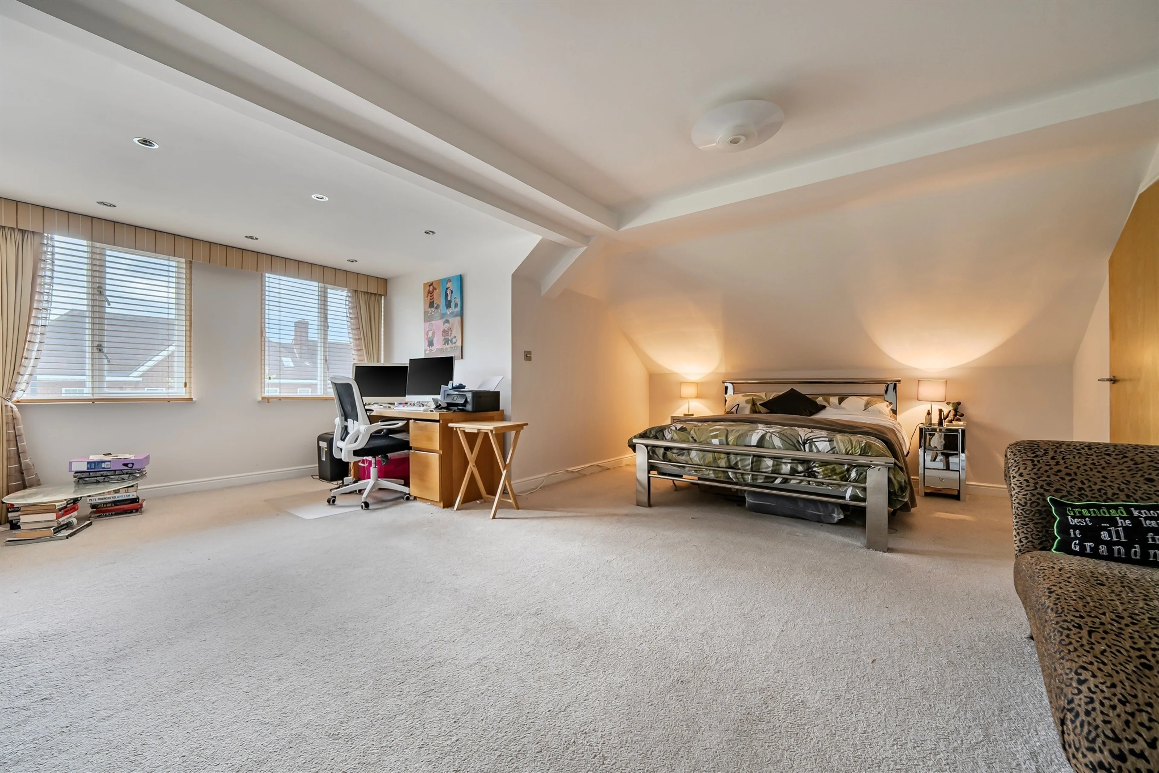 Property at Cockfosters Road, Barnet