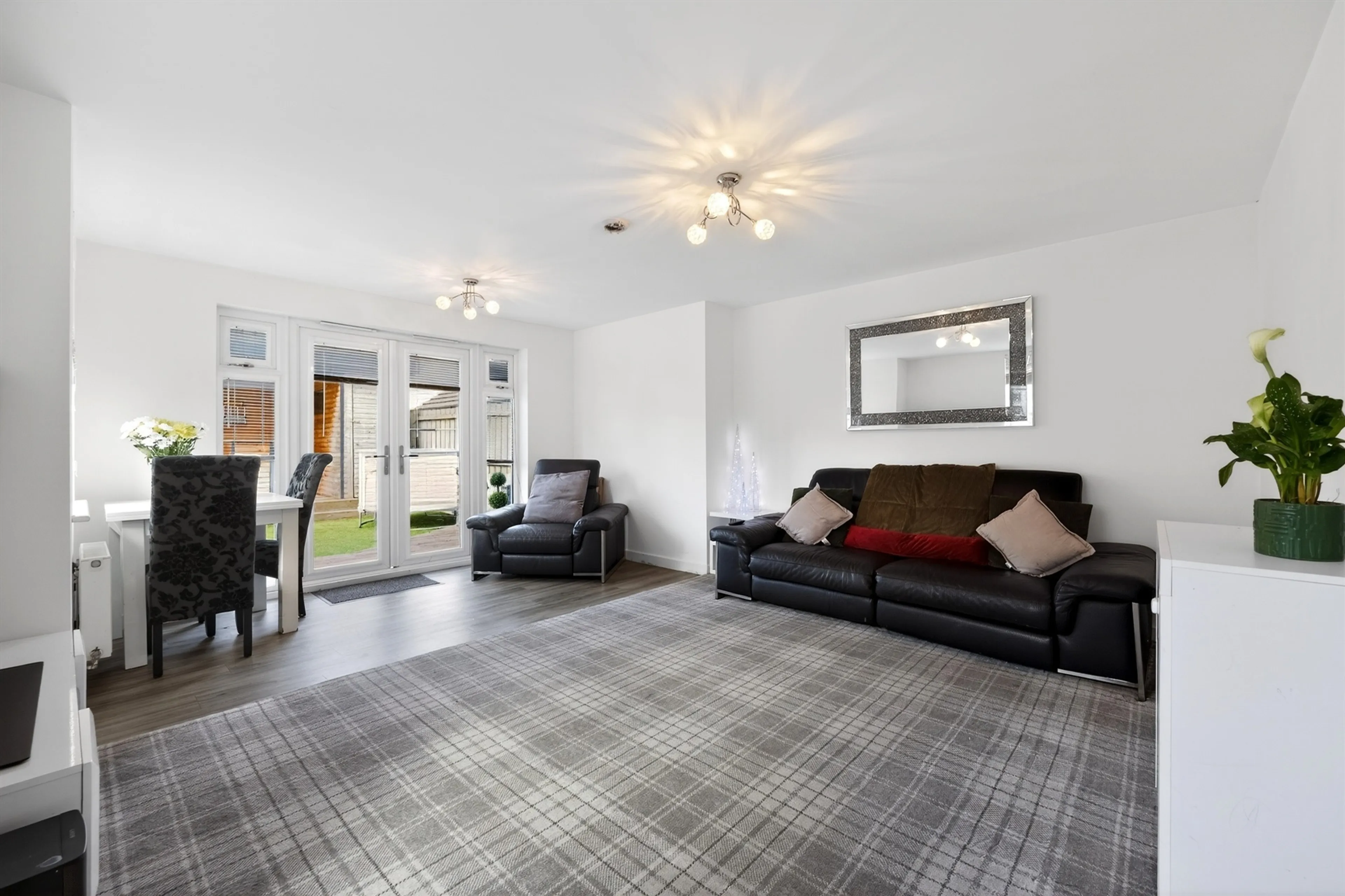 Property at Merchiston Oval, Brookfield, Johnstone