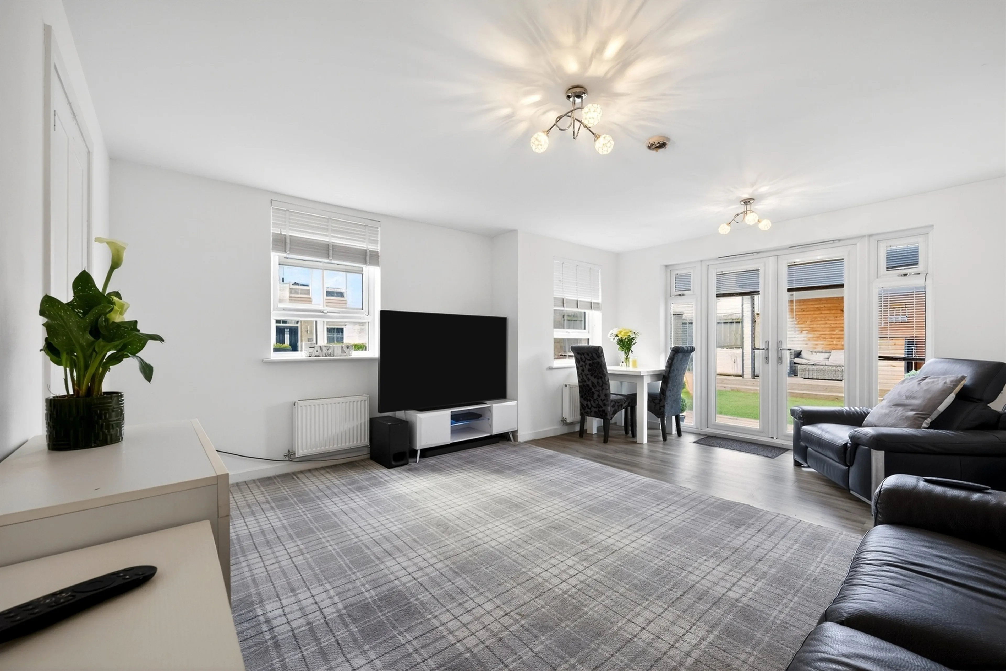 Property at Merchiston Oval, Brookfield, Johnstone