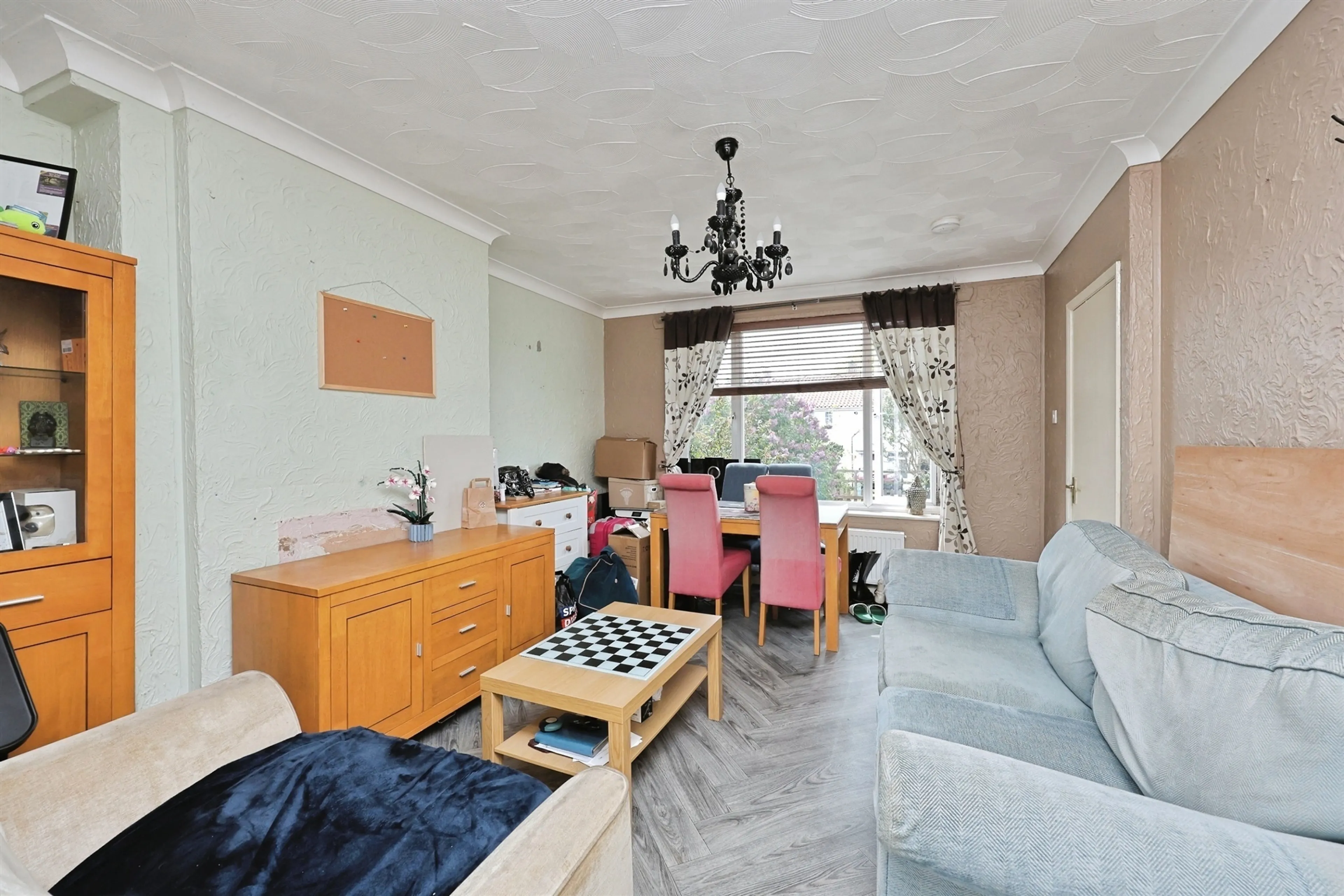 Property at Birkbeck Road, Norwich