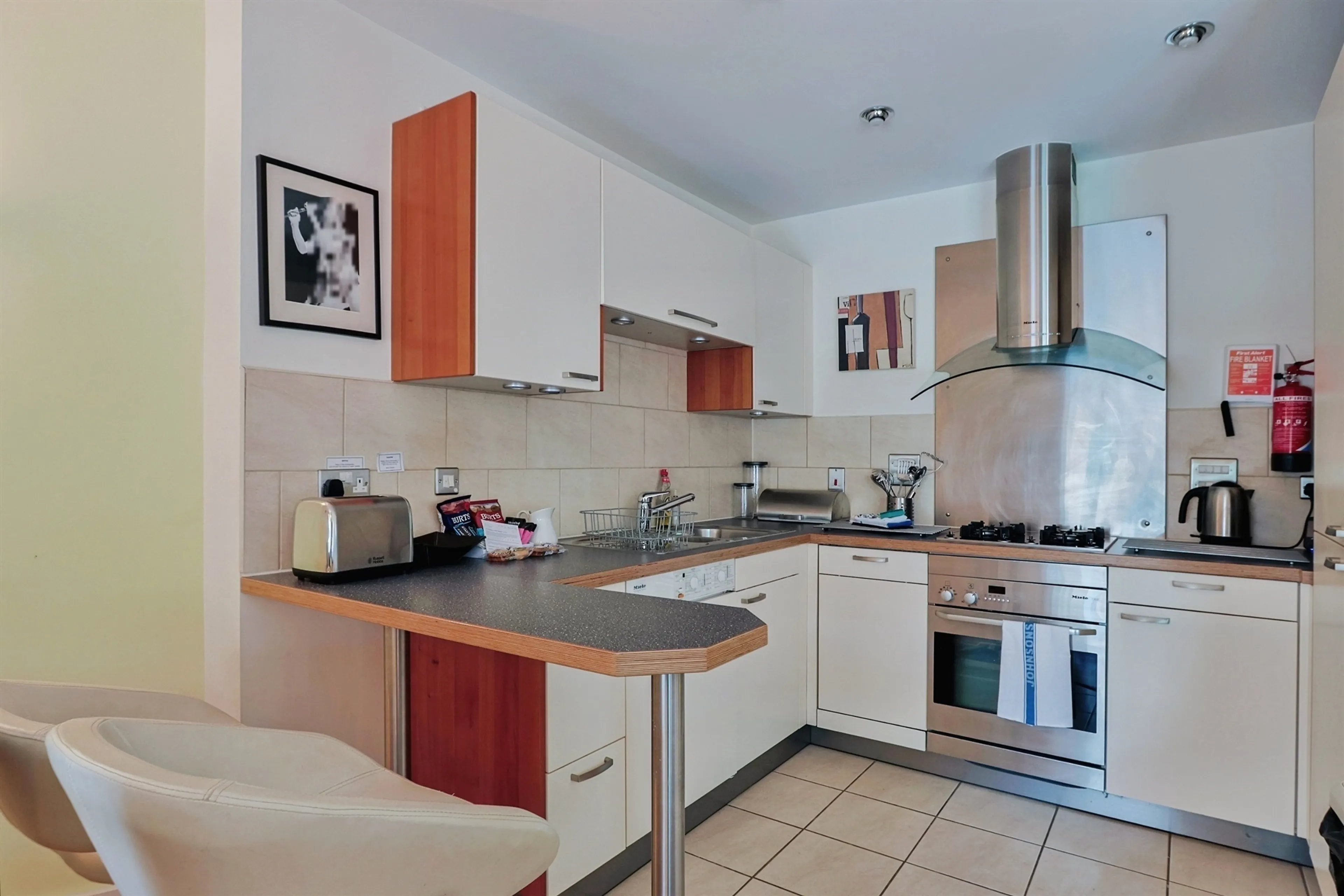 Property at The Quay, Poole