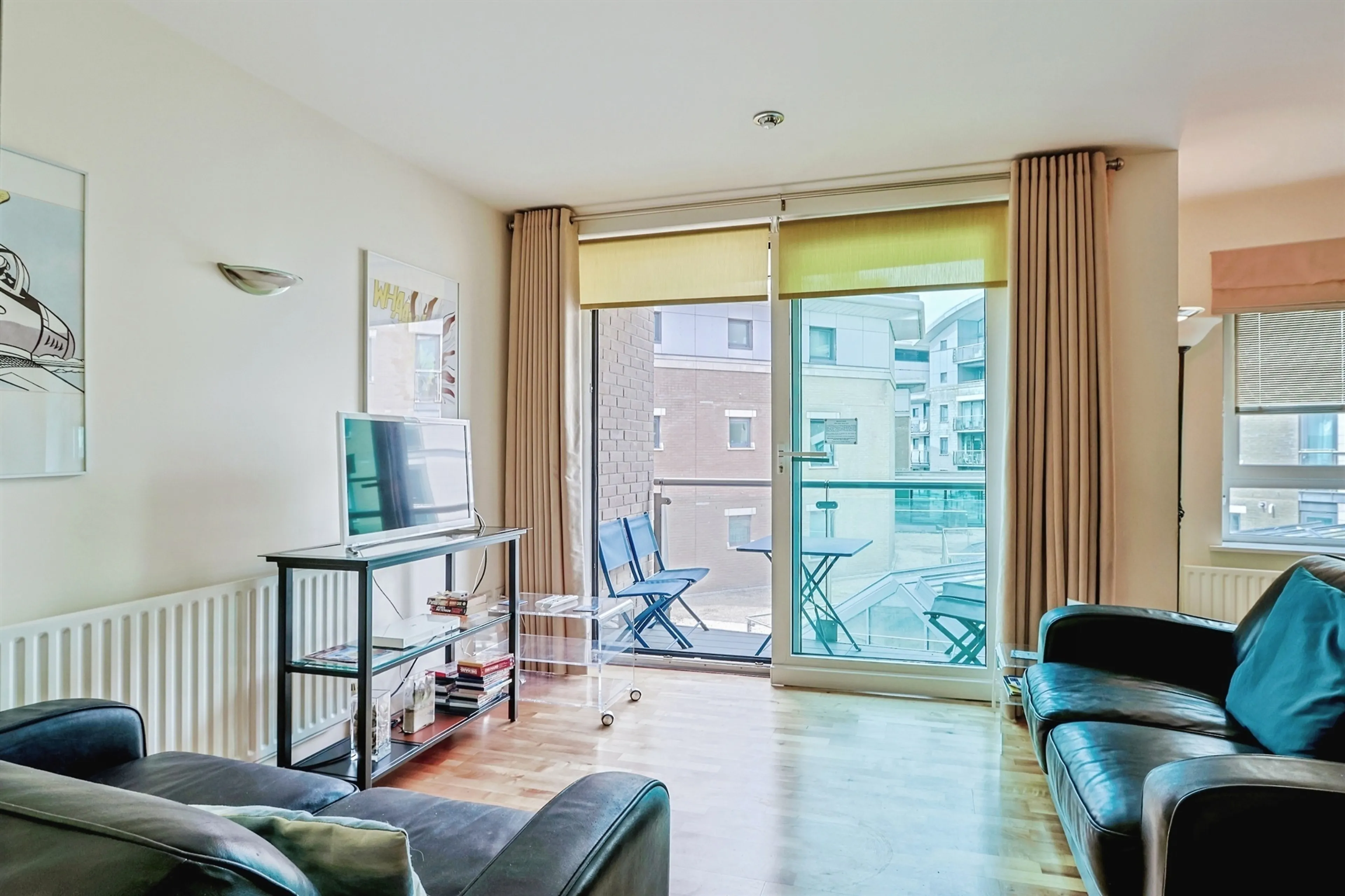 Property at The Quay, Poole