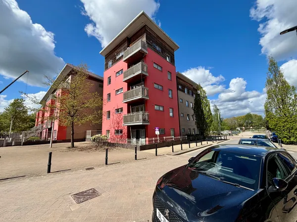 Cubitt Way, Peterborough, PE2 9 NF