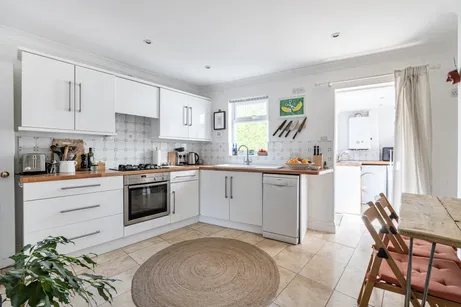 Northleigh Terrace, Salisbury, SP2