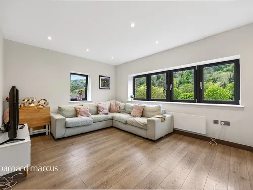 Croydon Road, Caterhamphoto