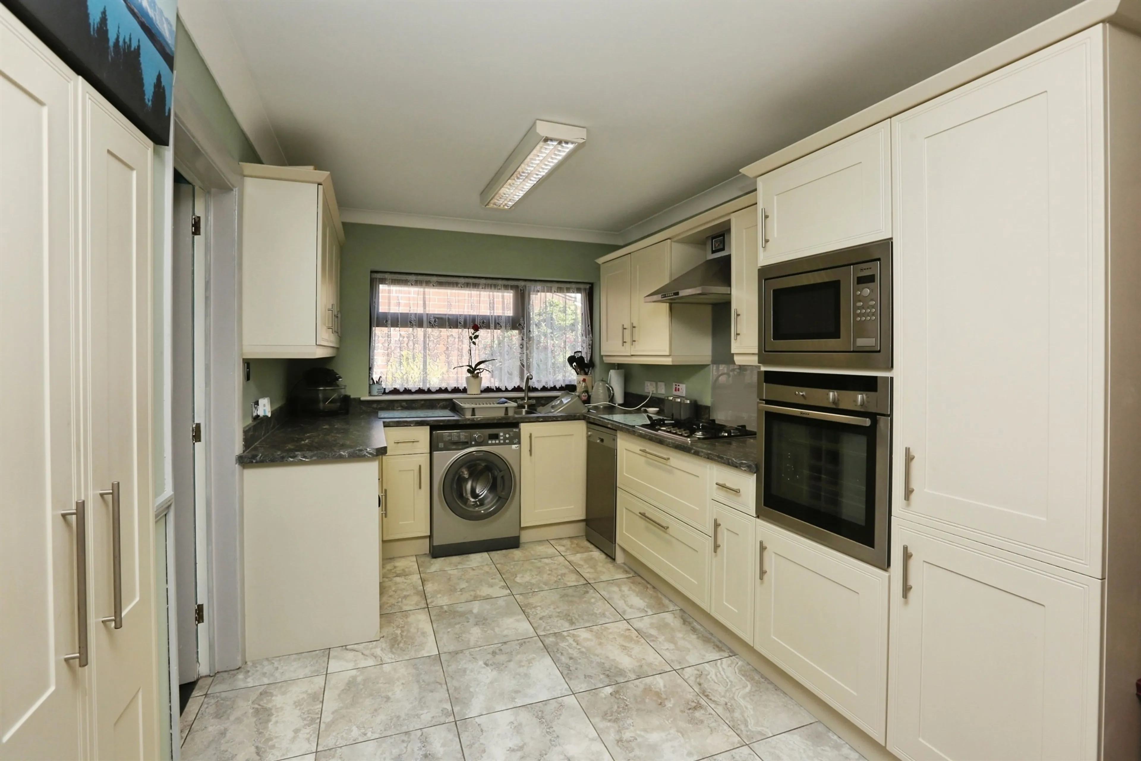 Property at The Mount, Gosport