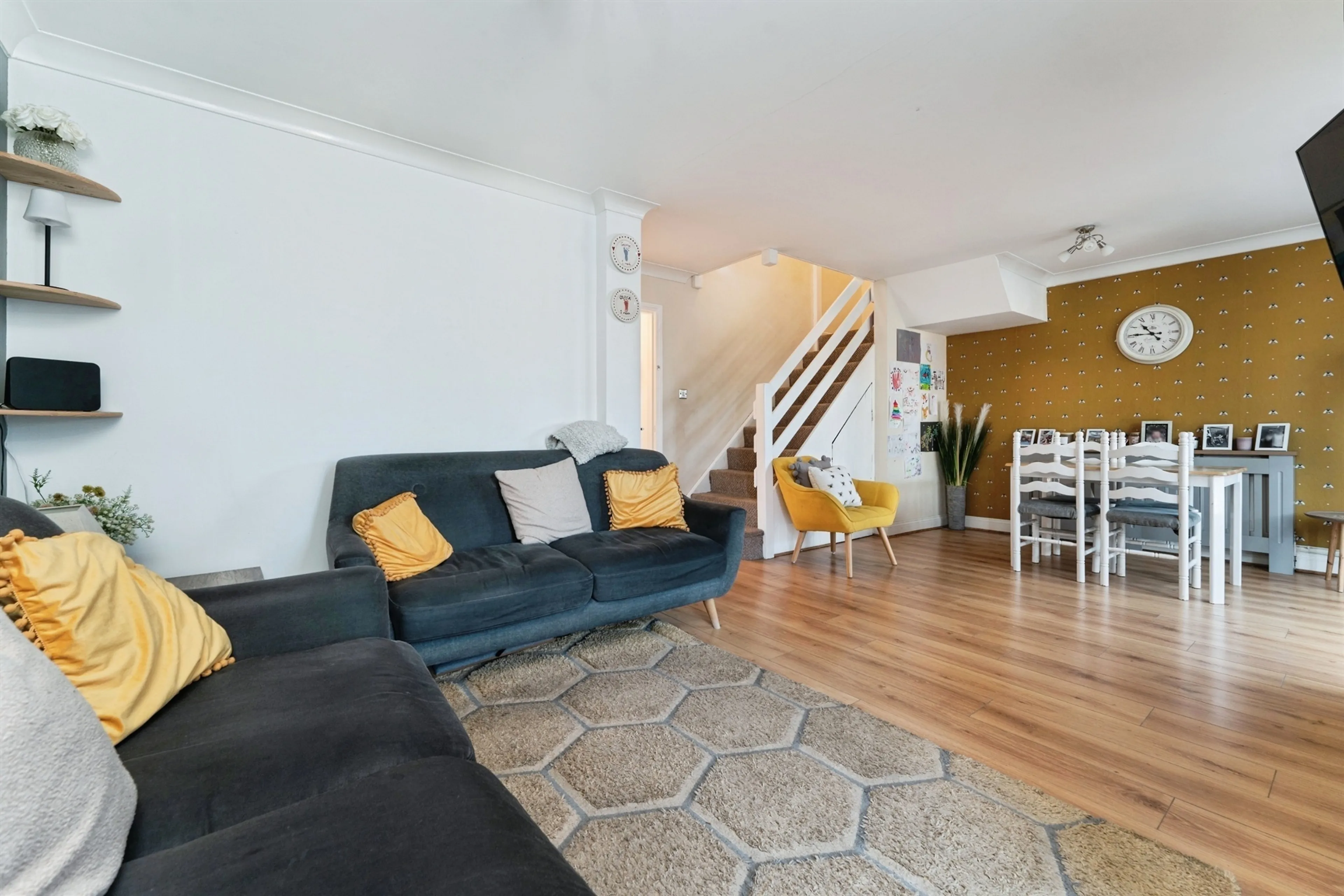 Property at Laburnum Close, Red Lodge, Bury St. Edmunds