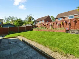 Foxglove Close, SPILSBY thumb 2
