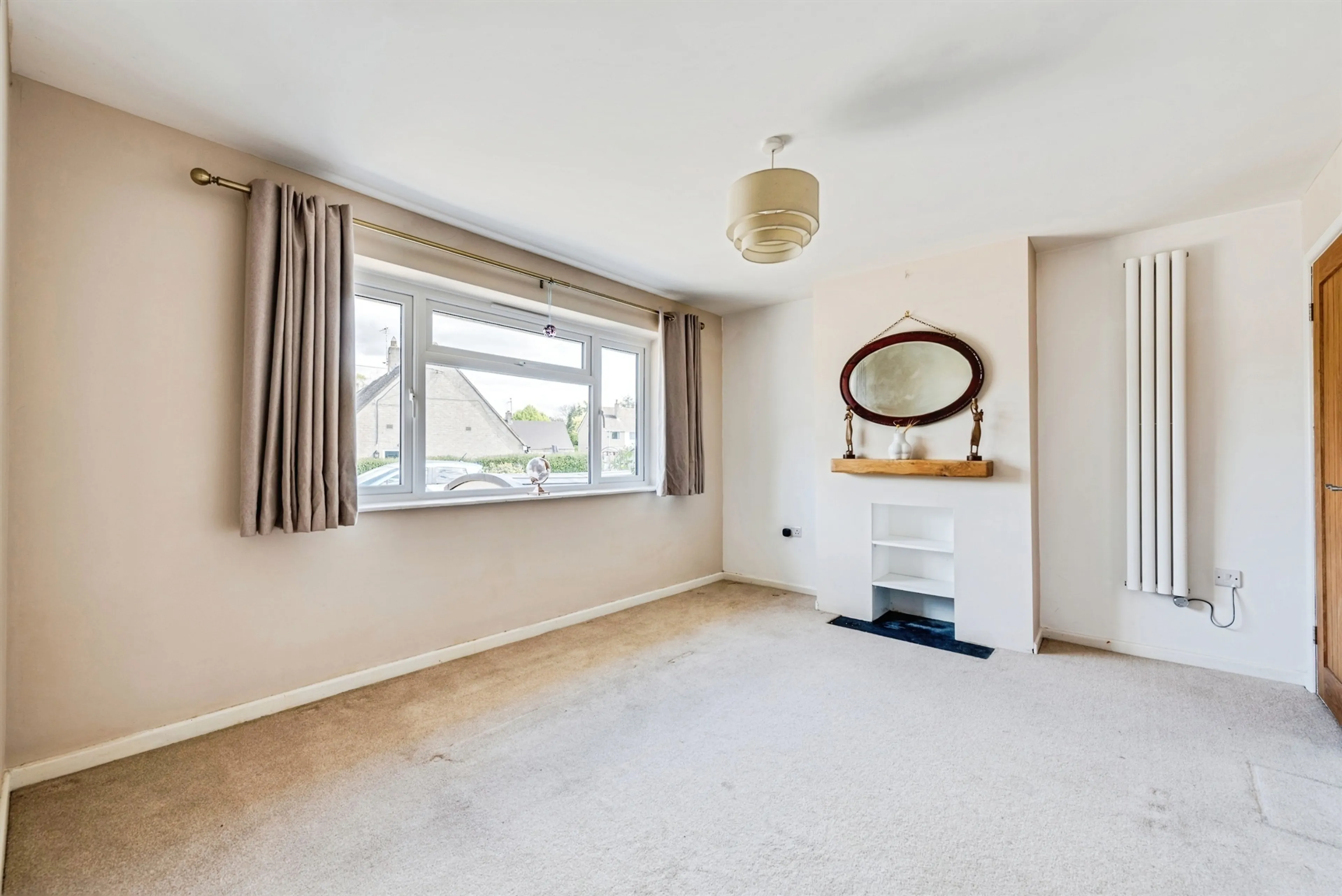 Property at Flexneys Paddock, Stanton Harcourt, Witney