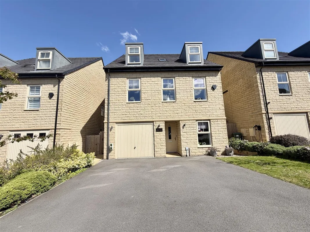 Waddle Road, Micklefield, Leeds