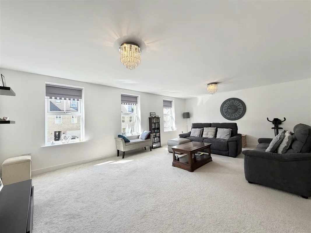 Waddle Road, Micklefield, Leeds