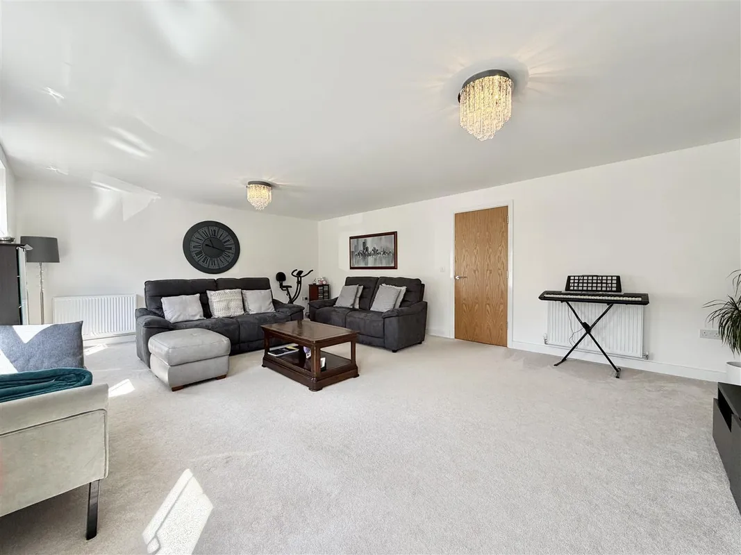 Waddle Road, Micklefield, Leeds