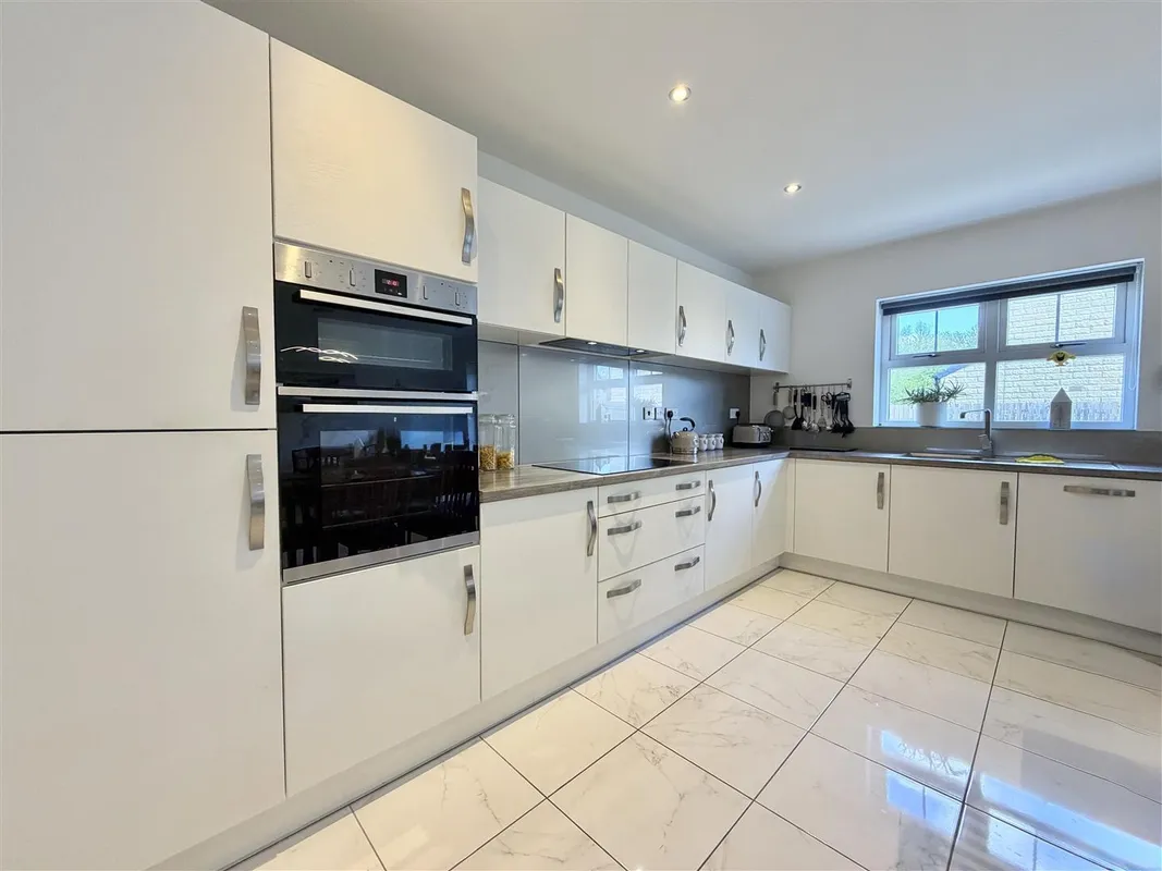 Waddle Road, Micklefield, Leeds