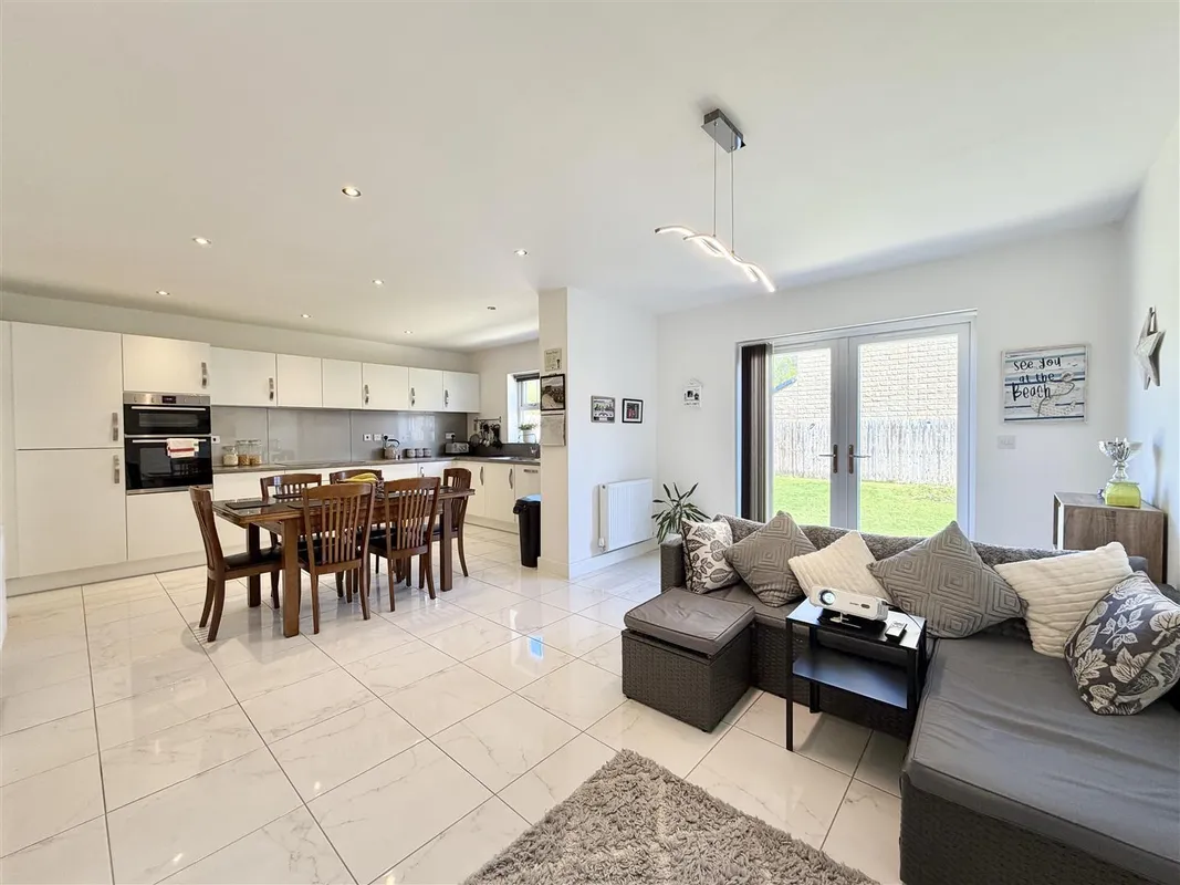 Waddle Road, Micklefield, Leeds