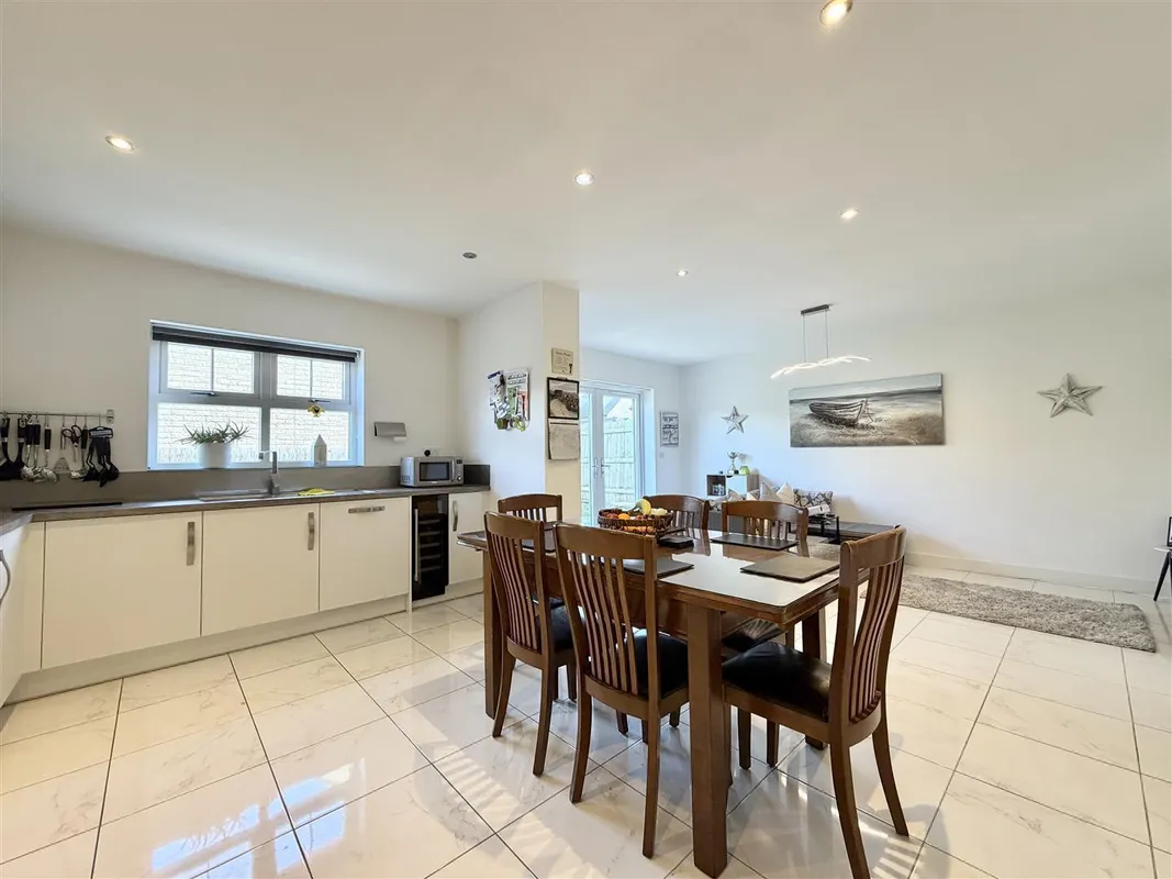 Waddle Road, Micklefield, Leeds