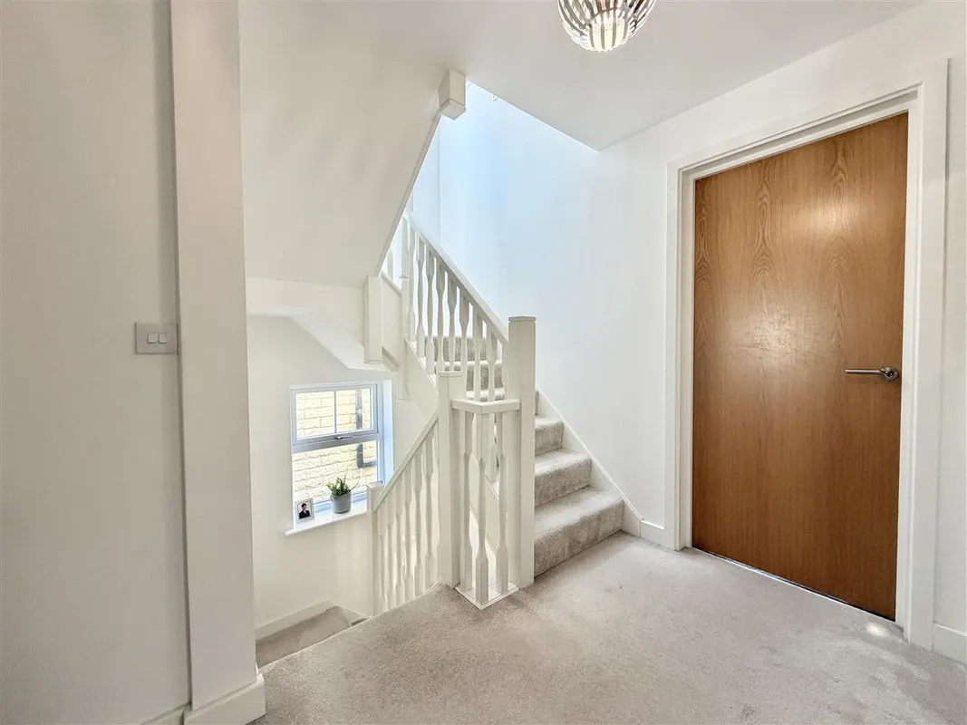 Waddle Road, Micklefield, Leeds