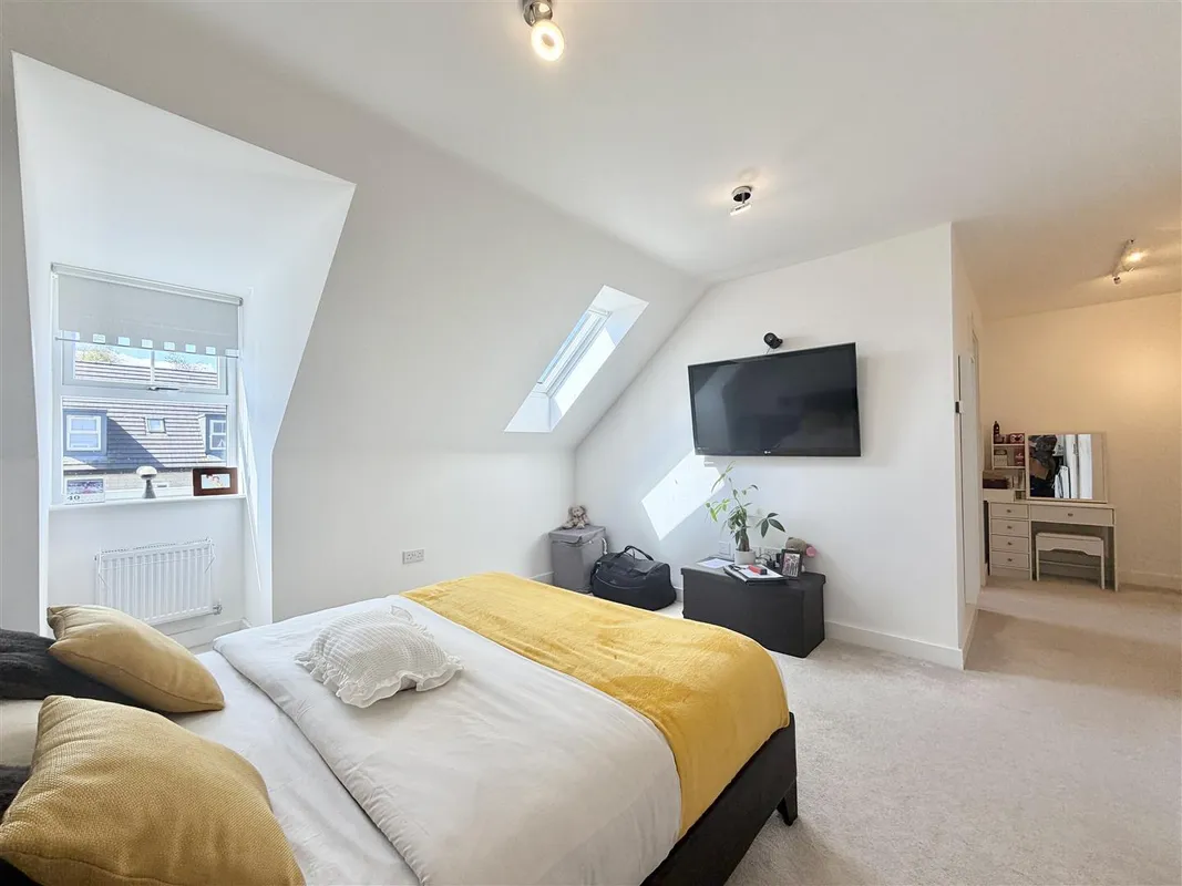 Waddle Road, Micklefield, Leeds