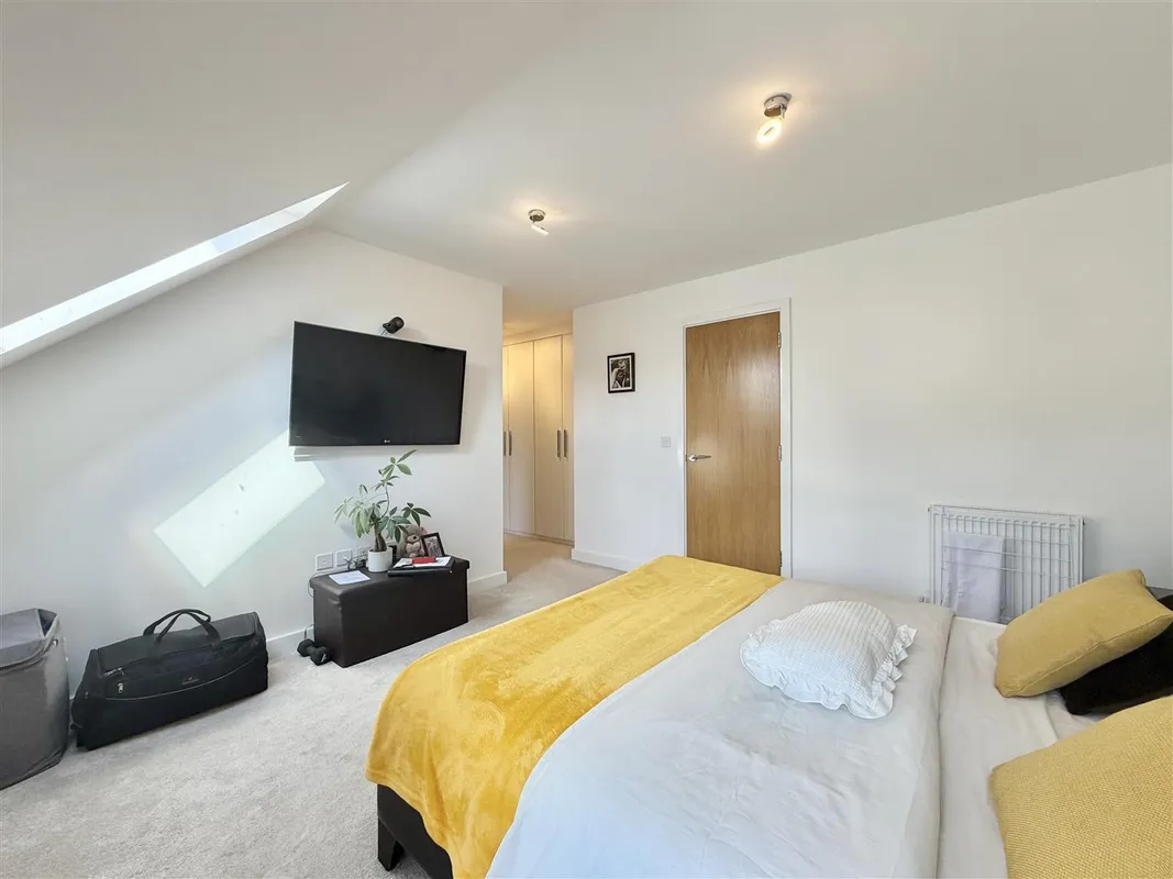 Waddle Road, Micklefield, Leeds
