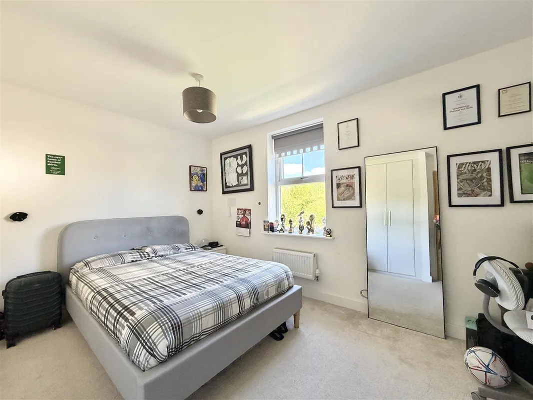 Waddle Road, Micklefield, Leeds