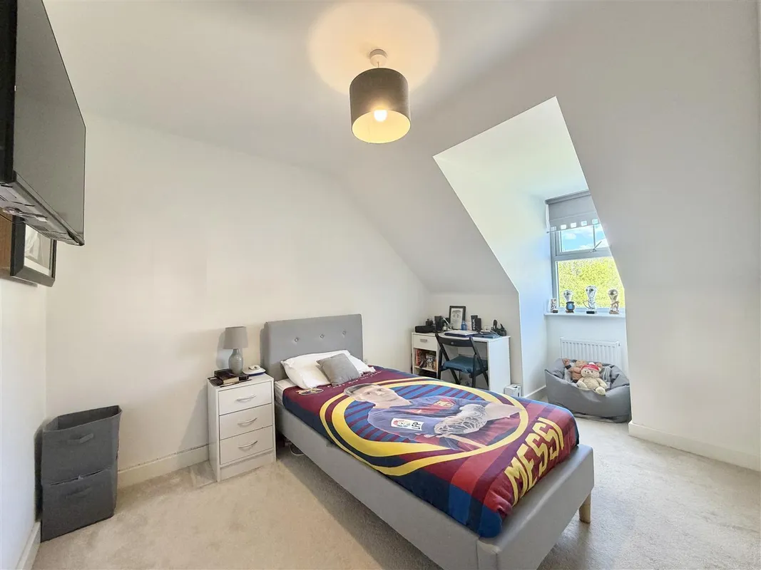 Waddle Road, Micklefield, Leeds