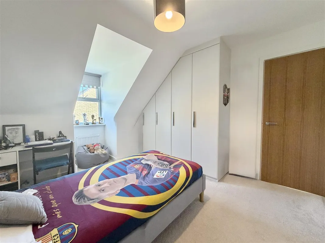 Waddle Road, Micklefield, Leeds