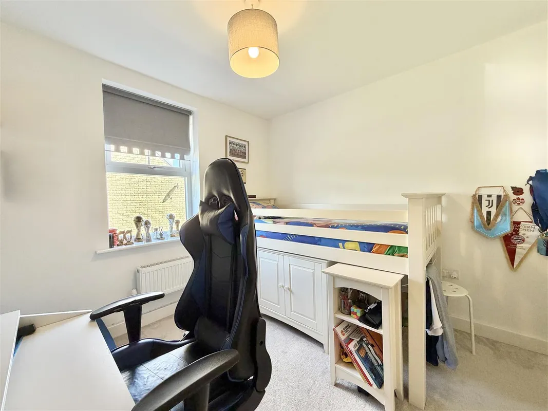 Waddle Road, Micklefield, Leeds