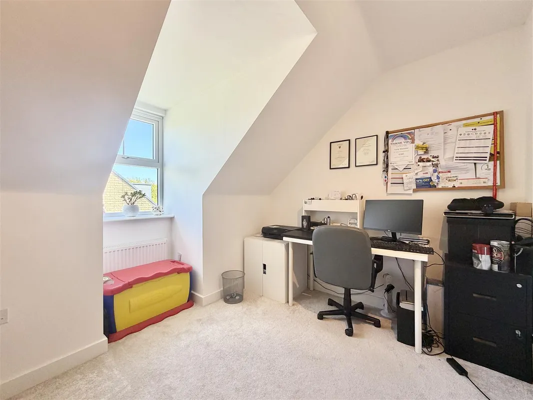 Waddle Road, Micklefield, Leeds