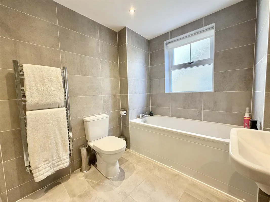 Waddle Road, Micklefield, Leeds