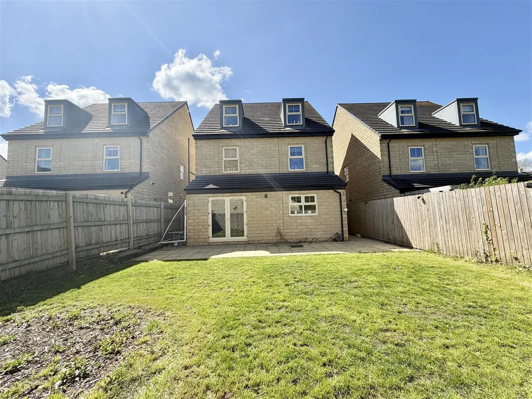 Waddle Road, Micklefield, Leeds