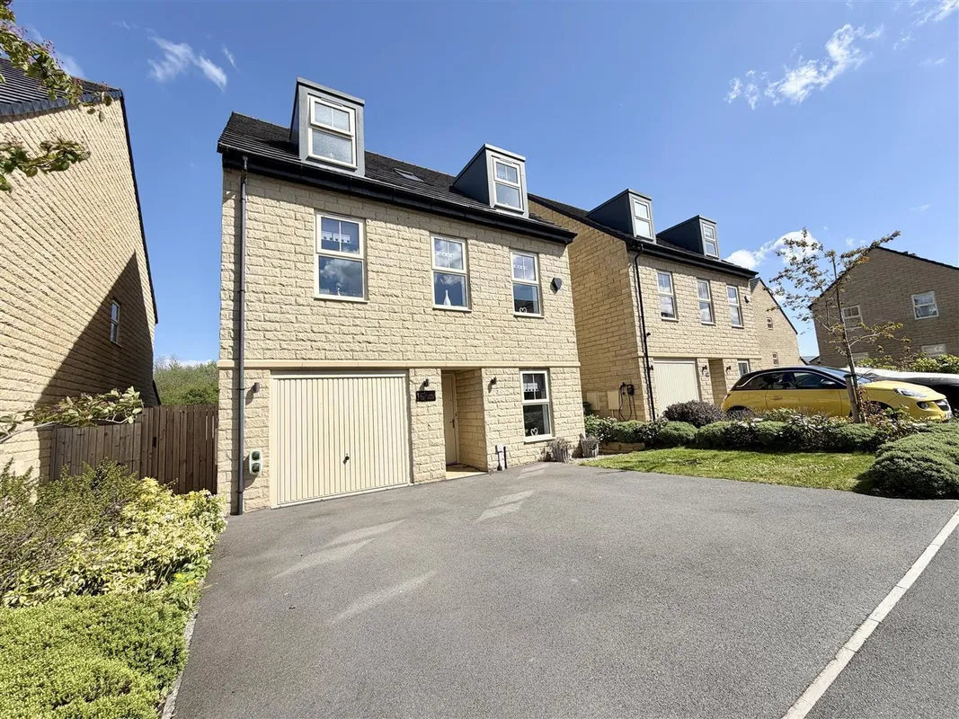 Waddle Road, Micklefield, Leeds