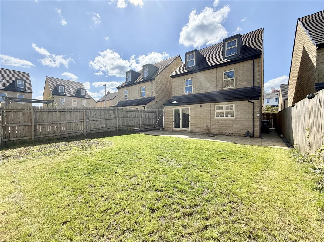 Waddle Road, Micklefield, Leeds