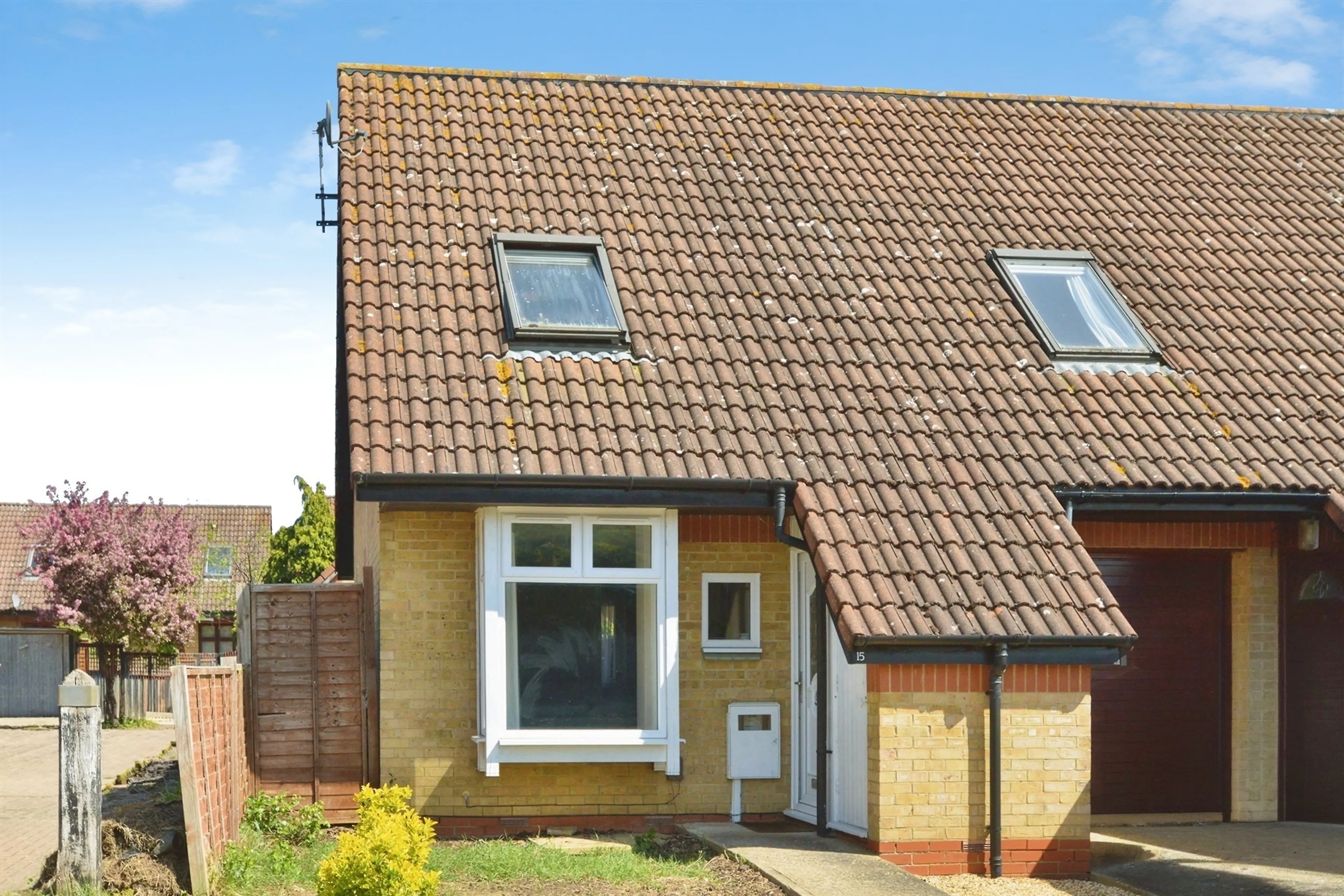 Property at Redwood Gate, Shenley Lodge, Milton Keynes