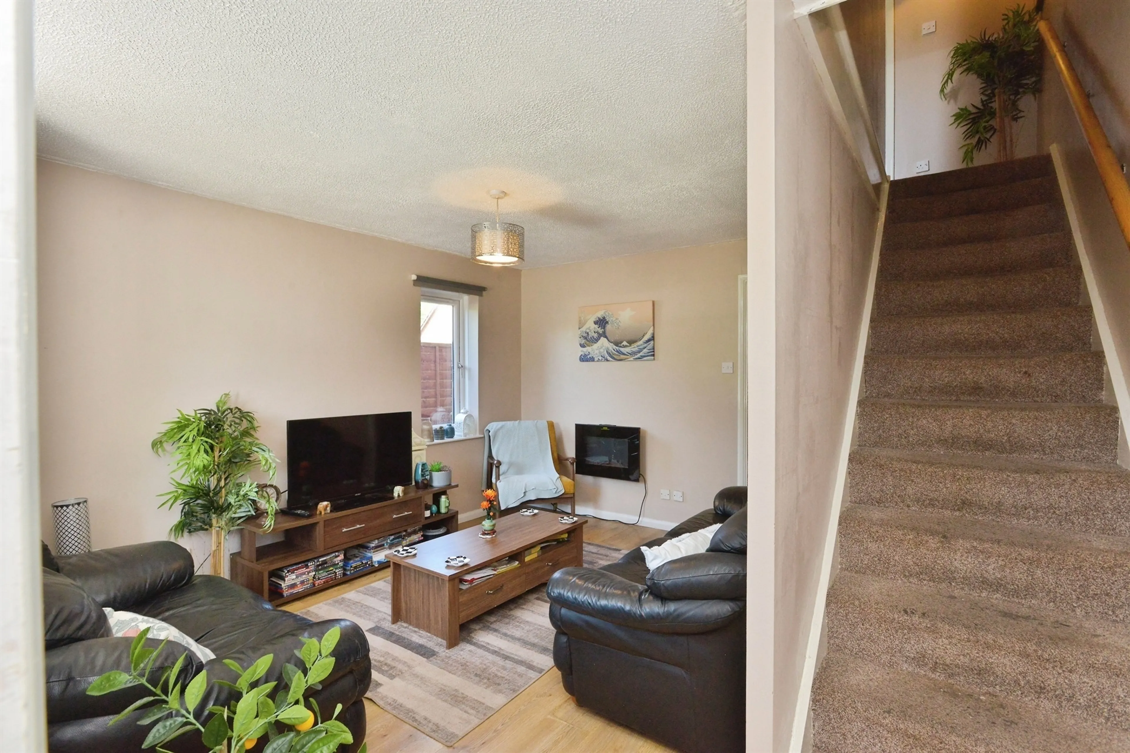 Property at Redwood Gate, Shenley Lodge, Milton Keynes