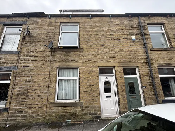 Green End Avenue, Earby, Barnoldswick...