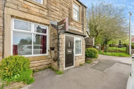 Property responsive
