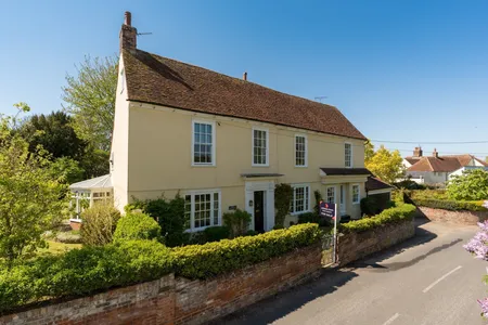 Harborough Hall Lane, Messing, CO5